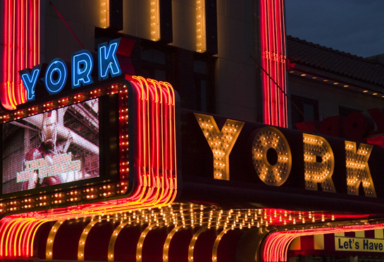 Old Style Chicago Style Is Old Style Neon Sign Tube Neon Light