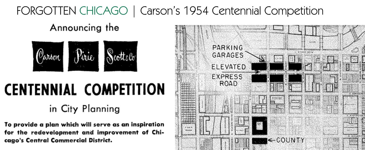 Carsons Centennial