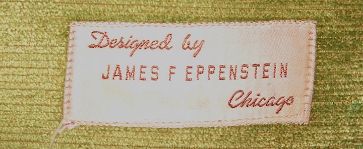 Furniture Label