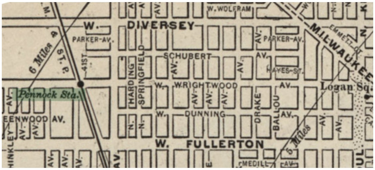 Uncovering Chicago Through Research and Events