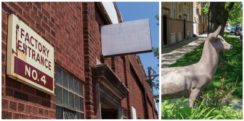 Uncovering Chicago Through Research and Events