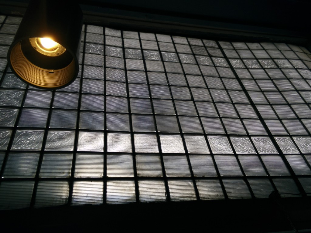 Chicago’s Glass Block Part I 1893, Early Glass Block, and Prism Glass